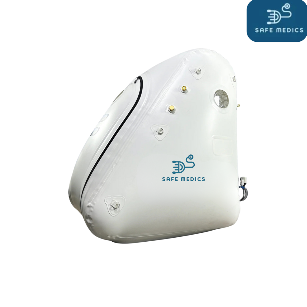 Safe Medics Egg-shaped Chamber Y2