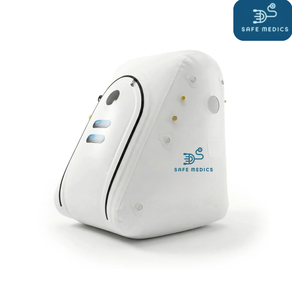 Safe Medics Egg-shaped Chamber Y2