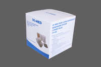 VI-MED Four Layer Compression Bandaging System