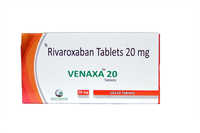VENAXA 20 MG Tablets