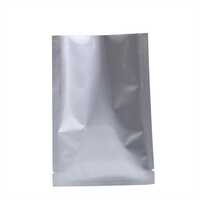 Aluminum Foil 3-side Seal Pouch
