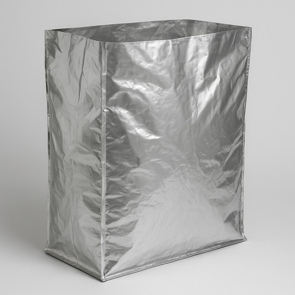 Aluminum Foil Box Type Bag