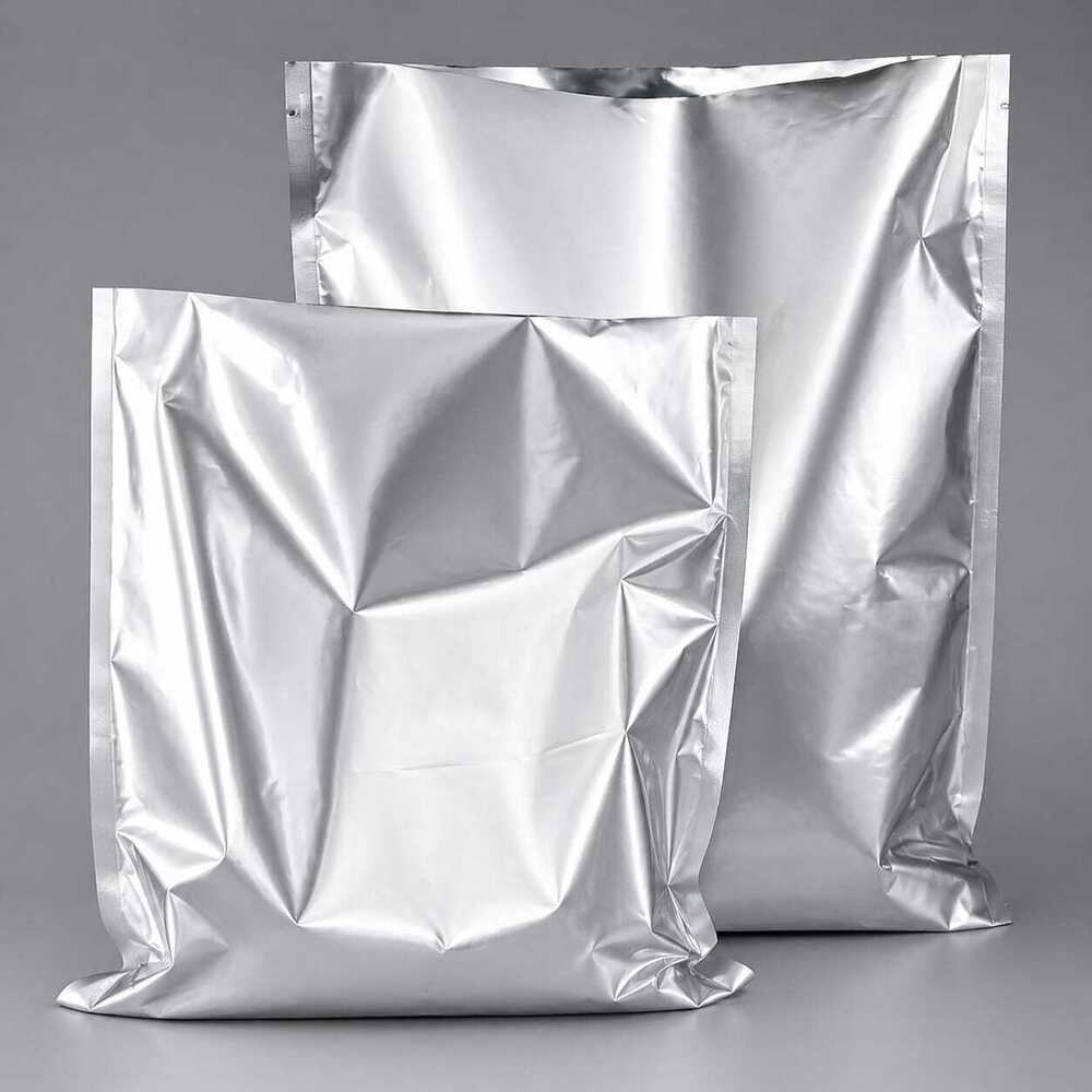 Heavy Duty Aluminum Bulk Packaging Bags