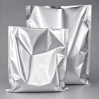 Heavy Duty Aluminum Bulk Packaging Bags