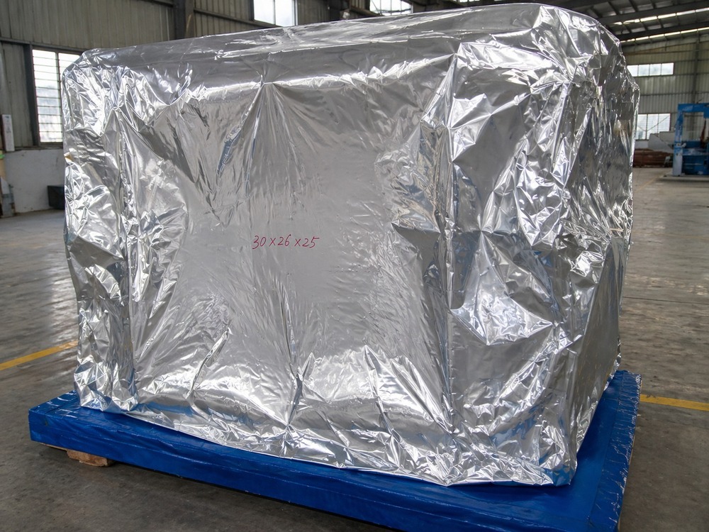 Vacuum Packing Bags