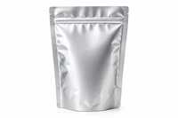 Laminated Aluminium Foil Stand-up Zipper Pouches - Color: Multi-color
