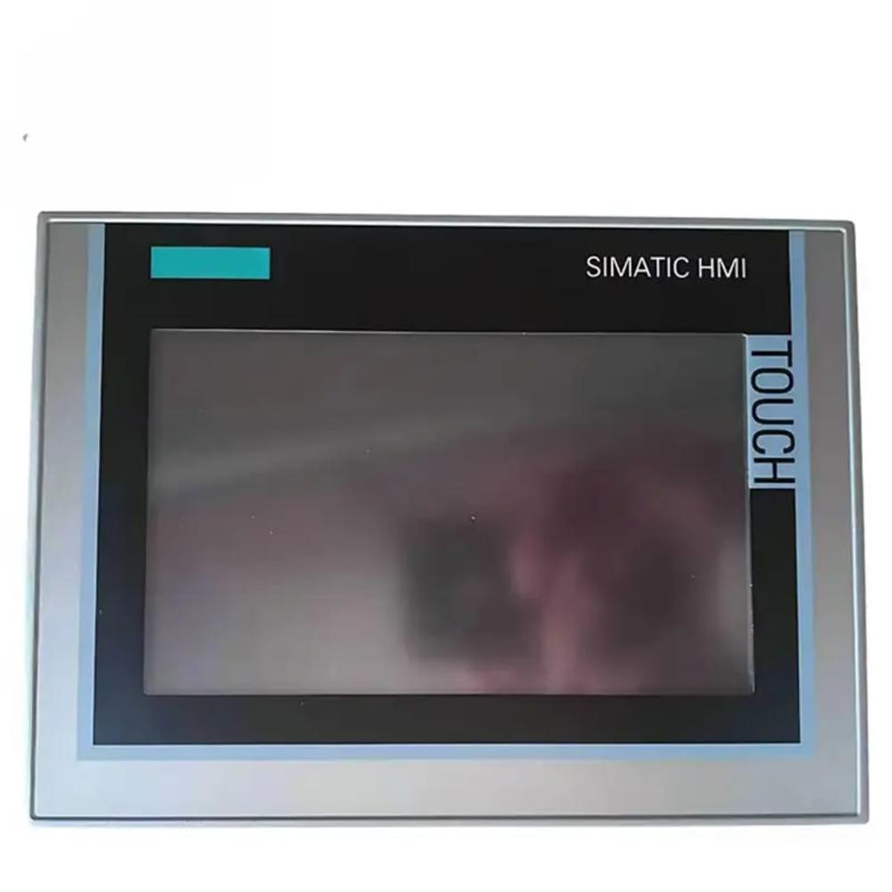 Siemens Touch Screen Display