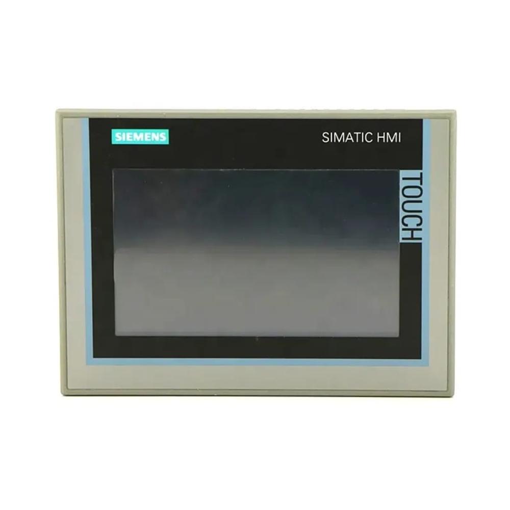 Siemens Touch Screen Display