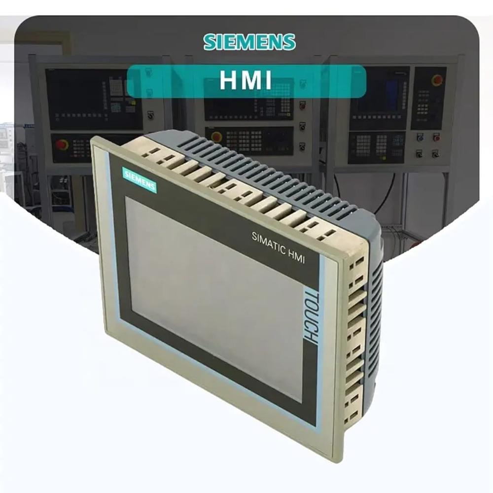 Siemens Touch Screen Display