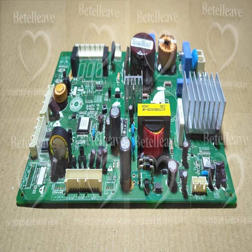 Lg Inverter Refrigerator Pcb Board