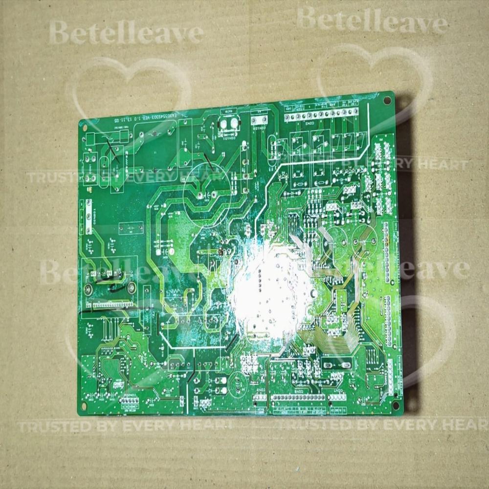  Lg Inverter Refrigerator Pcb Board