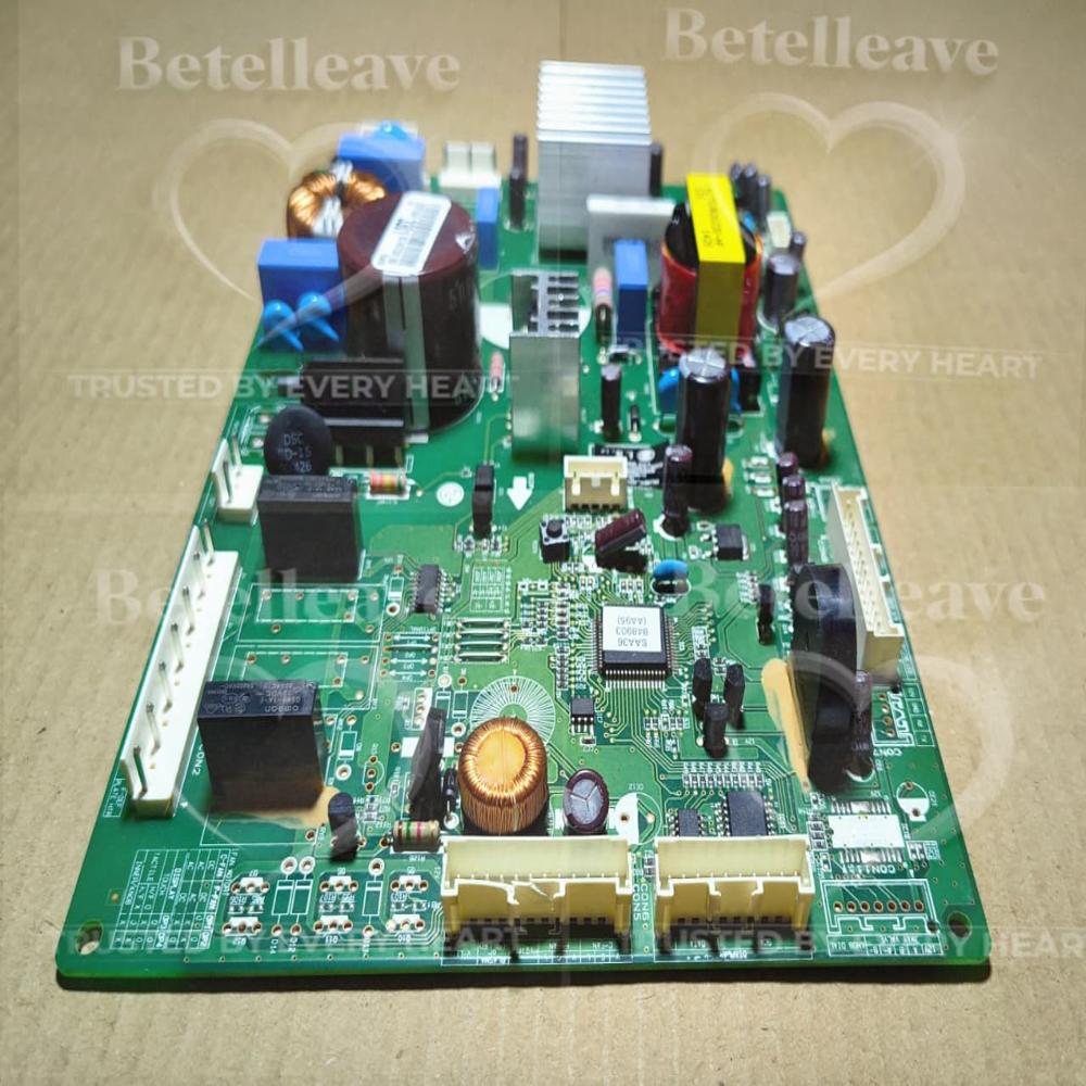  Lg Inverter Refrigerator Pcb Board