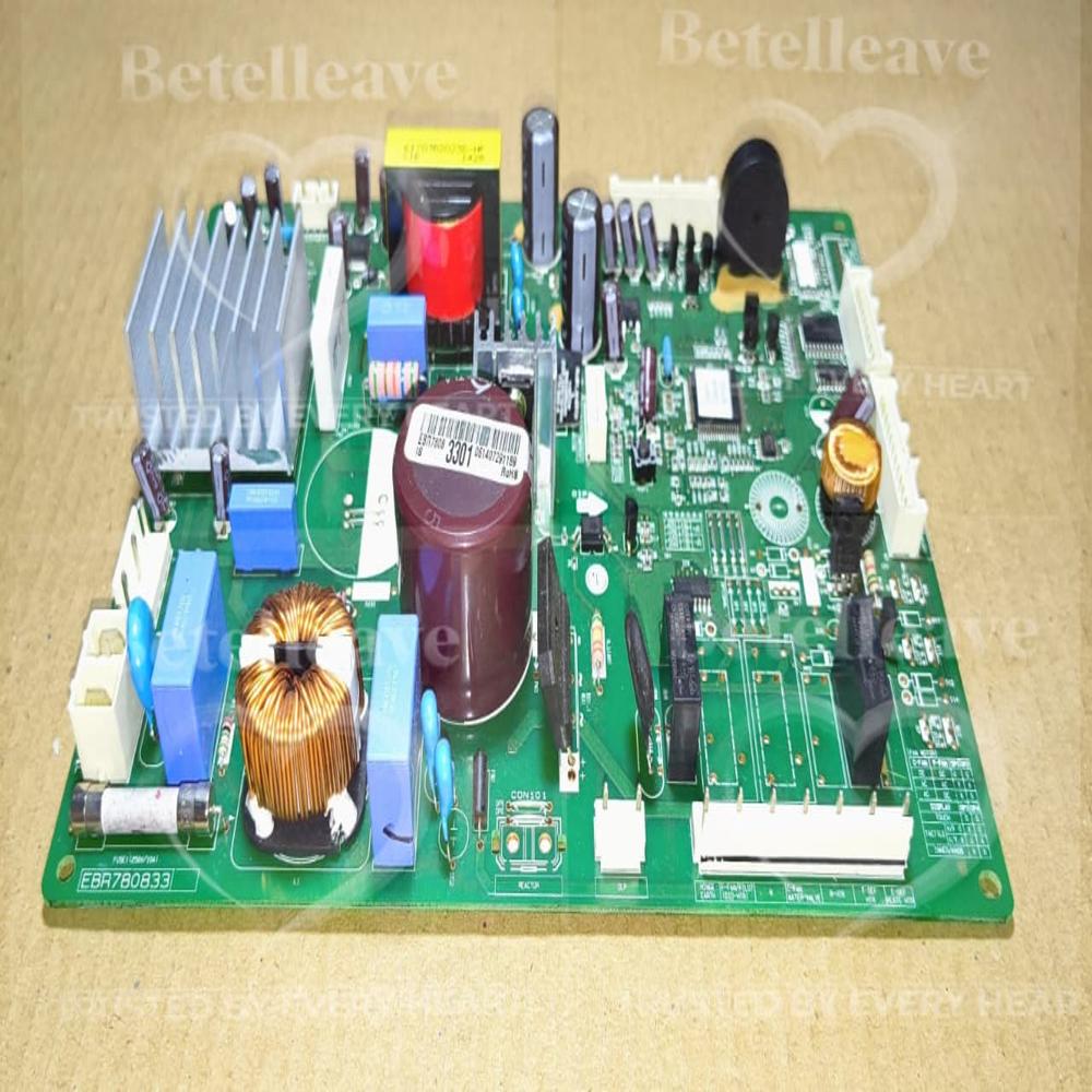  Lg Inverter Refrigerator Pcb Board
