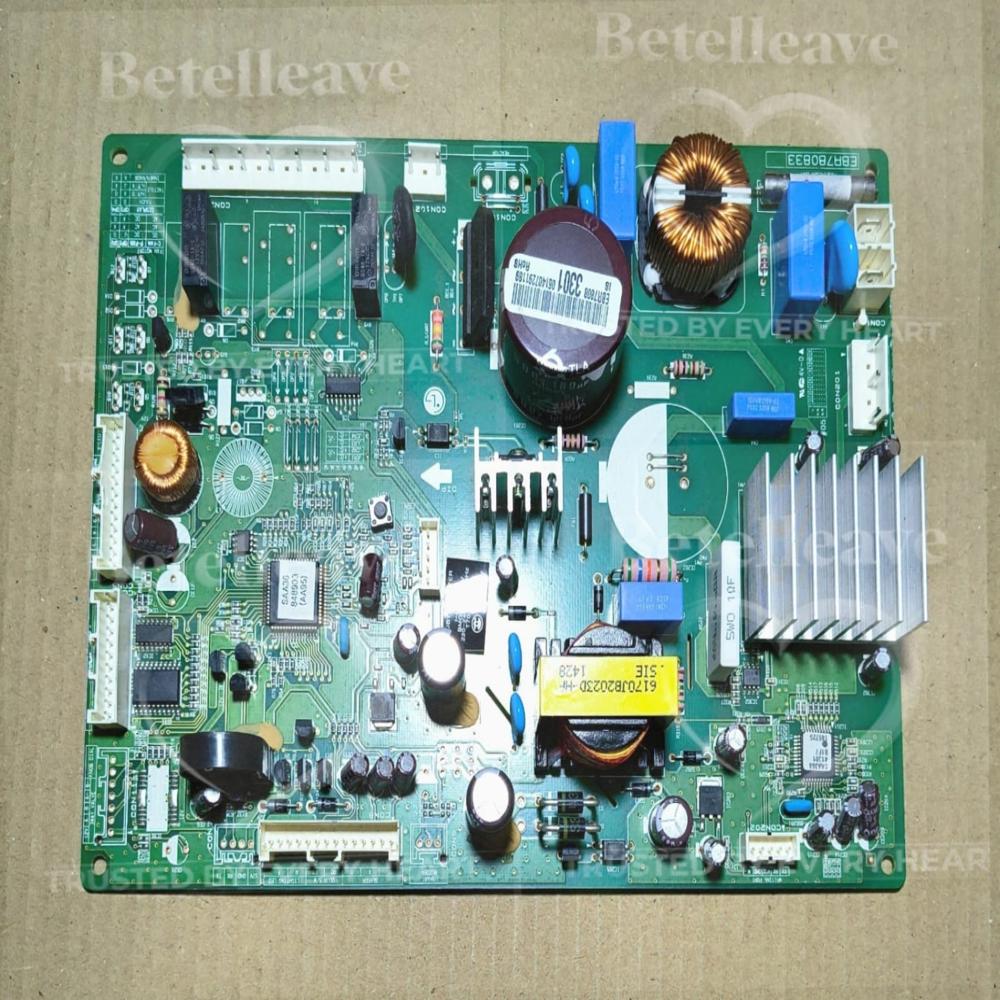 Lg Inverter Refrigerator Pcb Board