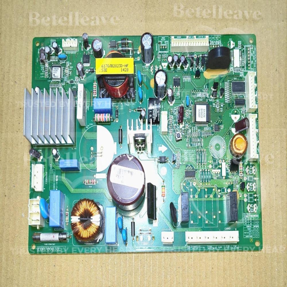  Lg Inverter Refrigerator Pcb Board
