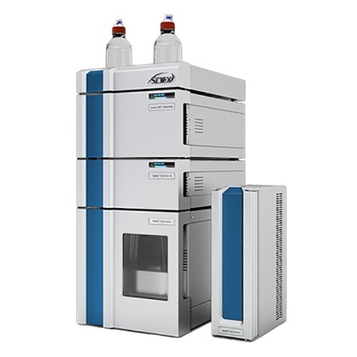 High Performance Liquid Chromatography