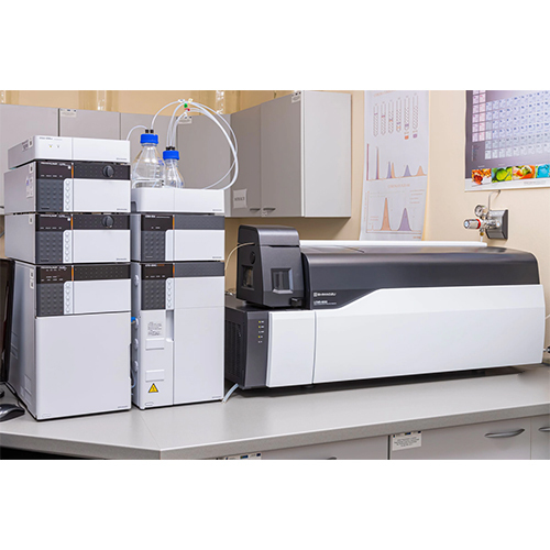 LCMSMS System