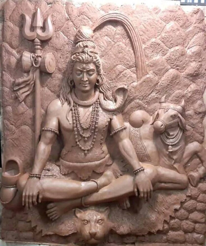 Sand stone Panel