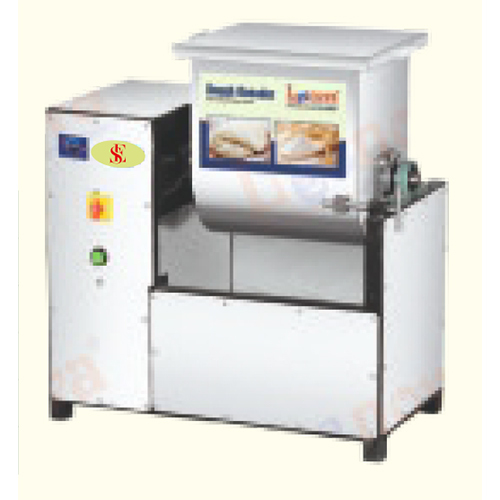 Drum Type Dough Kneading Machine 12kg