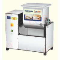 Commercial Drum Type Dough Kneading Machine 12kg