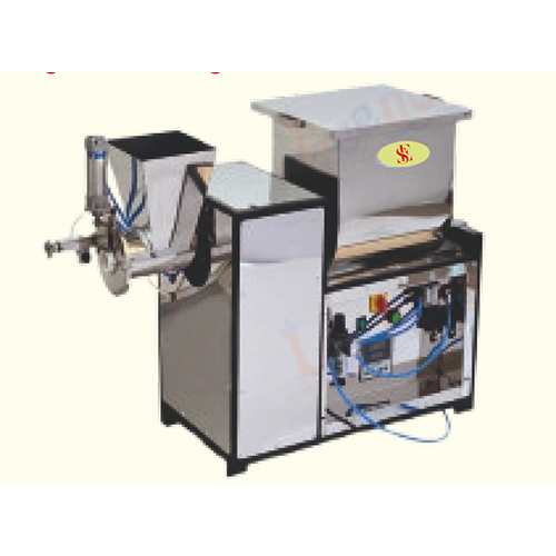 Commercial Flour Kneading With Dough Ball Making Machine