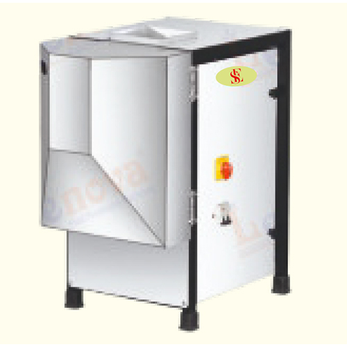 Commercial Dough Ball Cutting Machine Electric