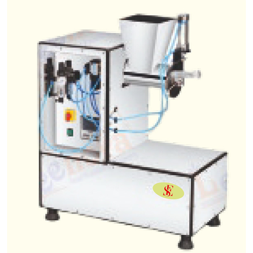 Dough Ball Cutting Machine electric model