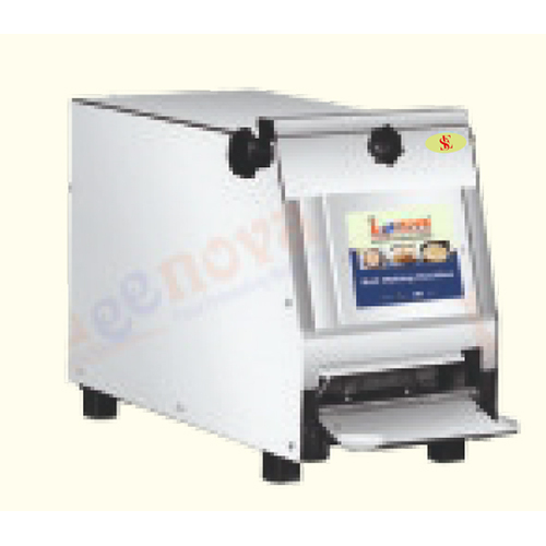 Commercial Roti Pressing Machine