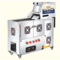 Automatic Roti Making Machine Small