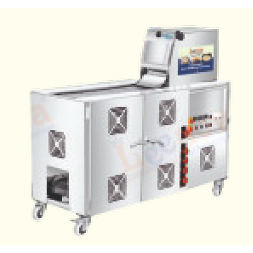 Automatic Roti making machine Big
