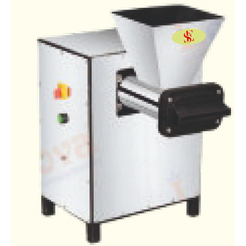 Dough Sheater Mchine