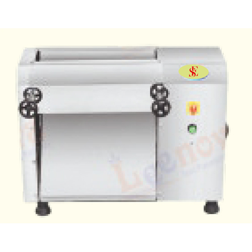 Commercial Samosa Dough Sheet machine