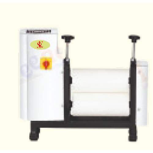 Samosa Patti Machine