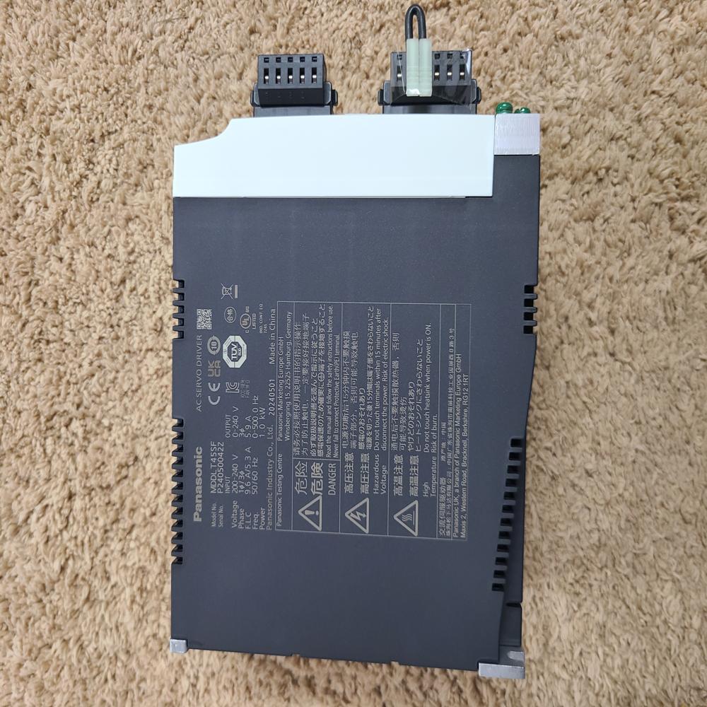 MDDLT45SF    -    A6SF    Panasonic A6 1000W Driver