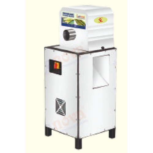 Commercial Sugar Cane Cleaning Machine