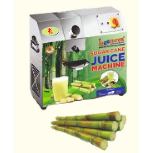 Sugar Cane Juice Machine