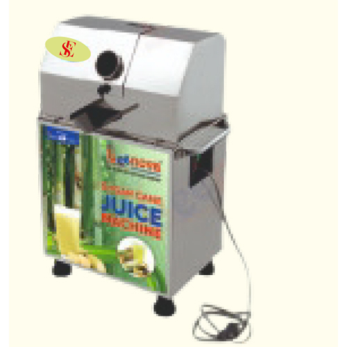Sugar Cane Juice Machine Eco
