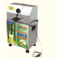 Commercial Sugar Cane Juice Machine Eco