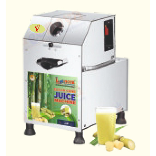 Commercial Sugar Cane Juice Mchine Premium