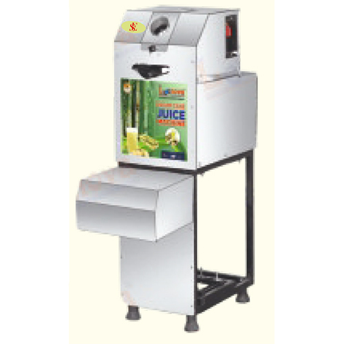 Commercial Sugar Cane Juice Machine With Motor