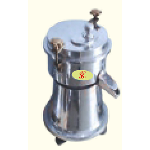 Carrot Juice Machine