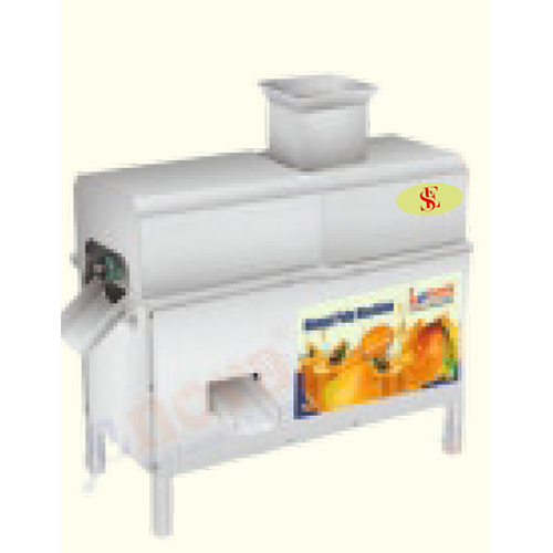 Mango Pulp Machine