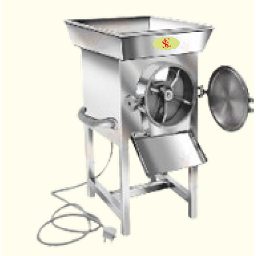 Gravy Machine 2hp 