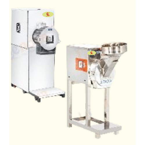 2 in 1 Pulverizer