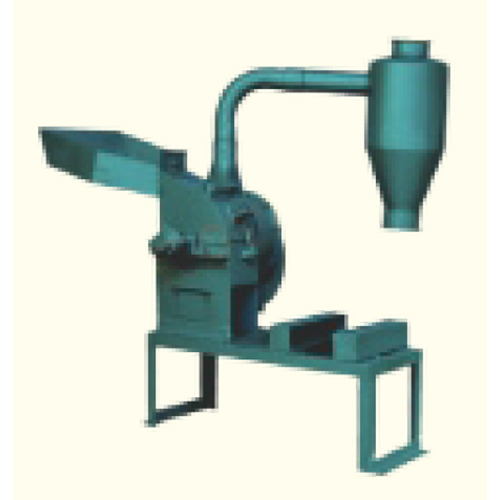 Commercial MS Blower Type Pulverizer 12''