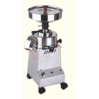 Commercial Ss Table Type Flour Mill 1hp - Automation Grade: Semi Automatic