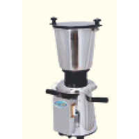 Commercial Heavy Duty Mixer Machine 5ltr - Automation Grade: Semi-automatic