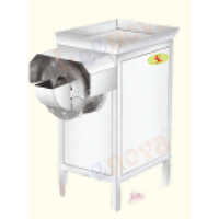 Commercial Onion Slicer Machine - Automation Grade: Automatic