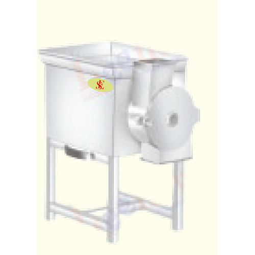 Onion Cutting Machine