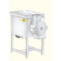 Commercial Onion Cutting Machine 2hp Jambo - Automation Grade: Semi-automatic / Automatic